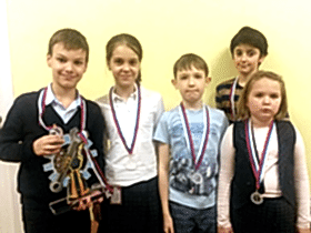 Курс по робототехнике для детей Основы робототехники Lego WeDo+Scratch+ТРИЗ / 7+