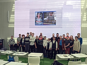 Курс электроники Основы цифровой техники / 10+ Курс электроники Основы цифровой техники / 10+