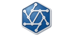 Логотип Робоцентра Полигон