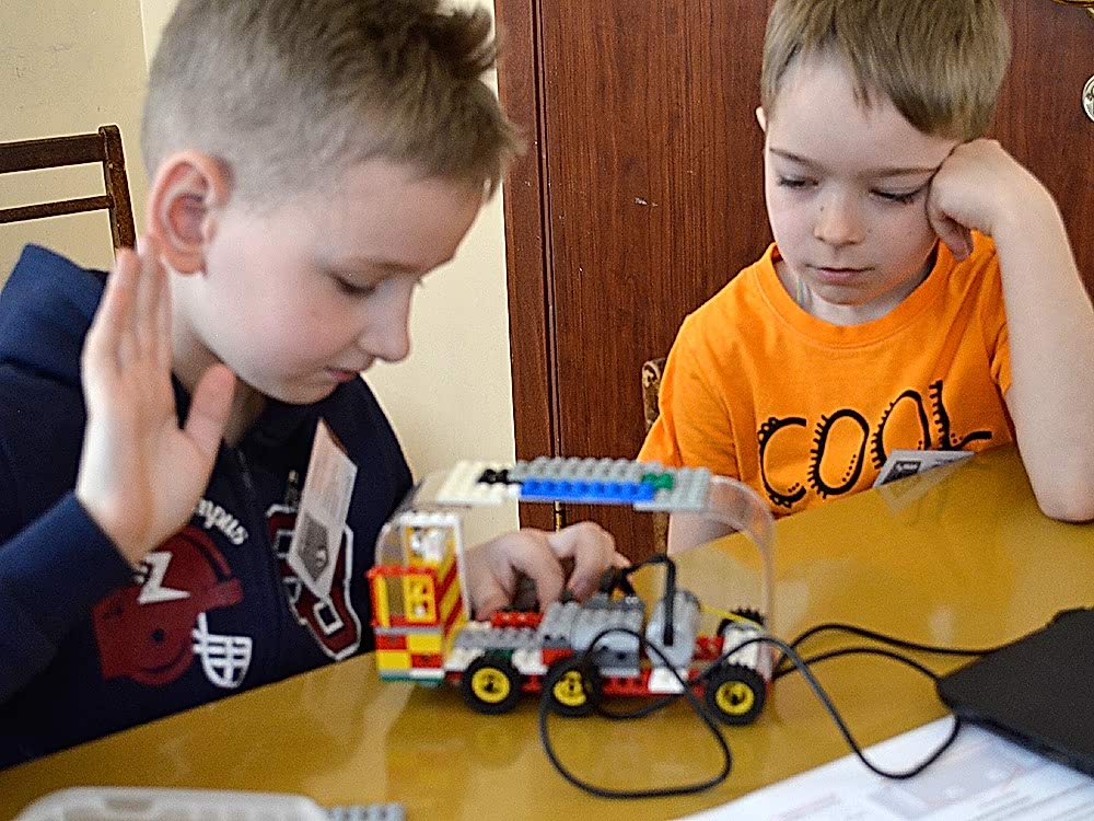 Неизвестная задача