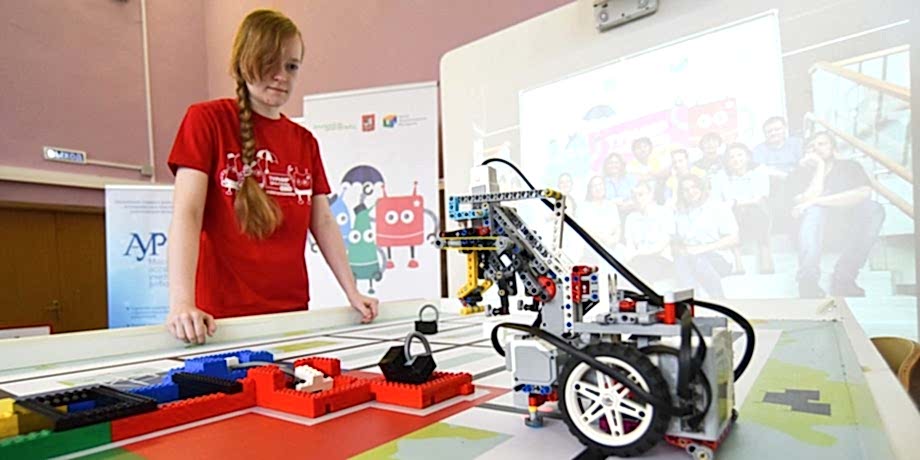 Подготовка к соревнованиям