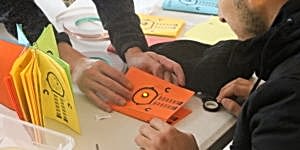 Робоцентр Полигон на фестивале От сердца к сердцу