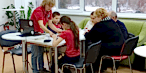 Робототехника в Алтуфьево и Бибирево