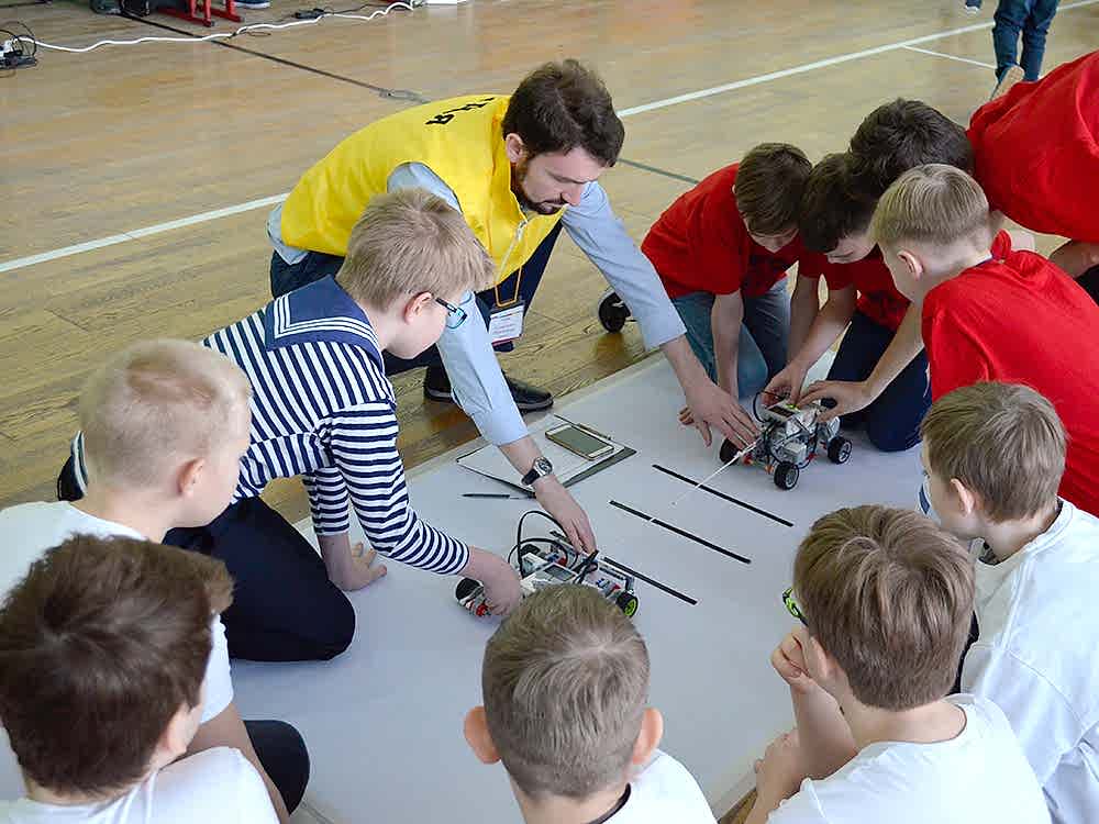 Супертягачи