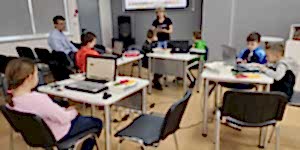 Робототехника и программирование в Алтуфьево и Бибирево