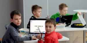 Робототехника и программирование в Алтуфьево и Бибирево