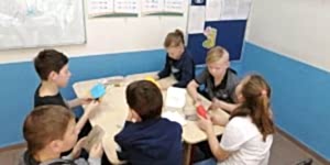 Мастер-класс по электронике в клубе Пилот