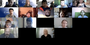 IV Робомарафон-2020 Дистант