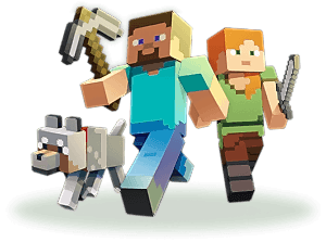 Курс" Основы программирования Python с Minecraft"